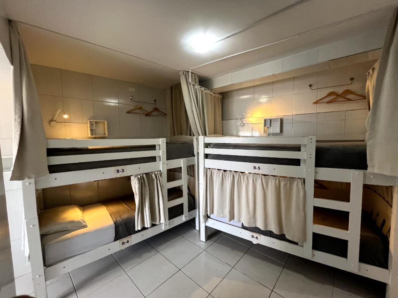 Hostel Cantinho Do Mar Salvador Kamer foto